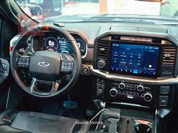 فورد F-150 رابتور